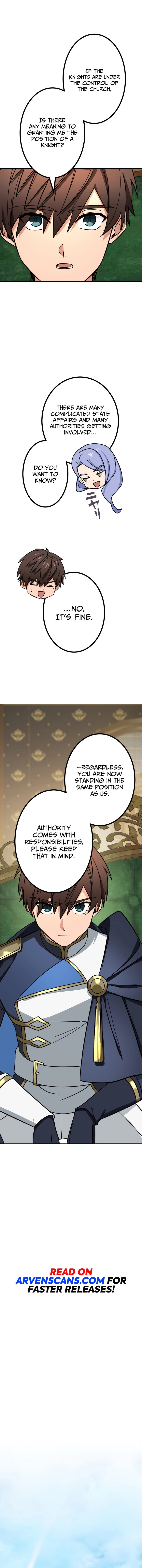 Saikyou Ansatsusha, Class Ten'i de Isekai e Chapter 51 page 7 - 