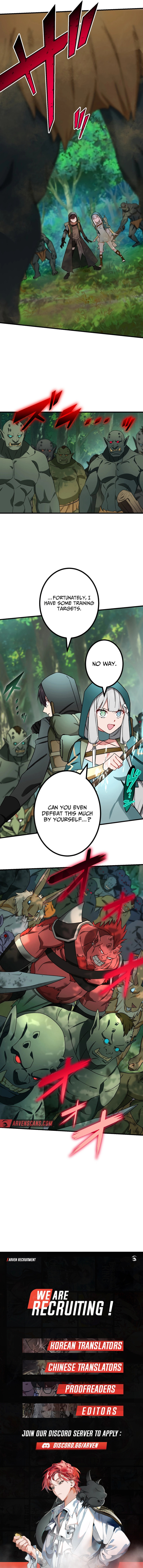Saikyou Ansatsusha, Class Ten'i de Isekai e Chapter 52 page 17 - 