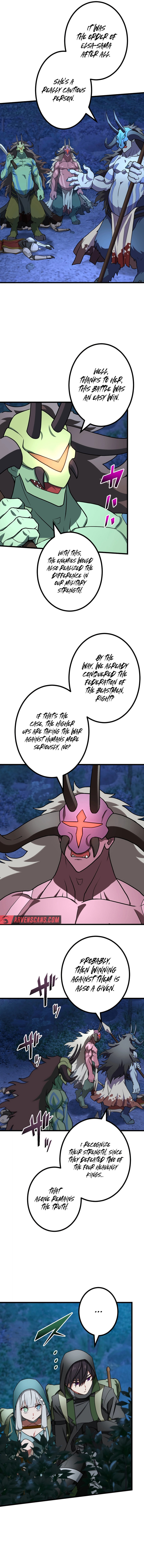 Saikyou Ansatsusha, Class Ten'i de Isekai e Chapter 53 page 20 - 