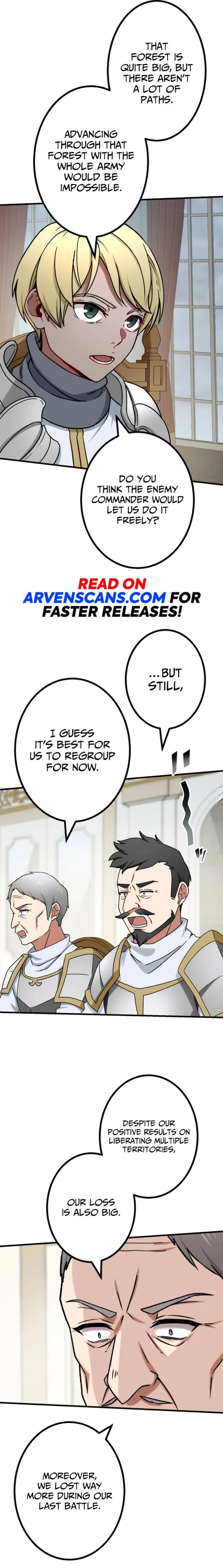 Saikyou Ansatsusha, Class Ten'i de Isekai e Chapter 54 page 5 - 