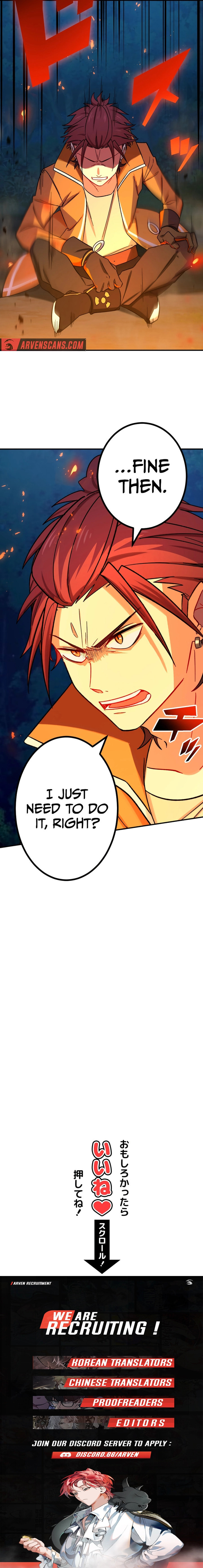 Saikyou Ansatsusha, Class Ten'i de Isekai e Chapter 56 page 14 - 