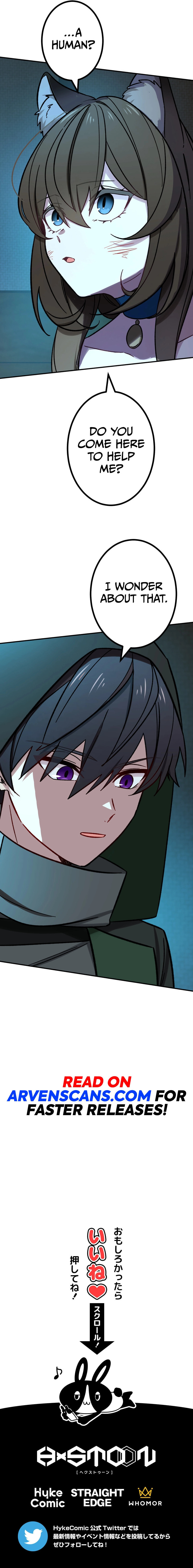 Saikyou Ansatsusha, Class Ten'i de Isekai e Chapter 59 page 20 - 
