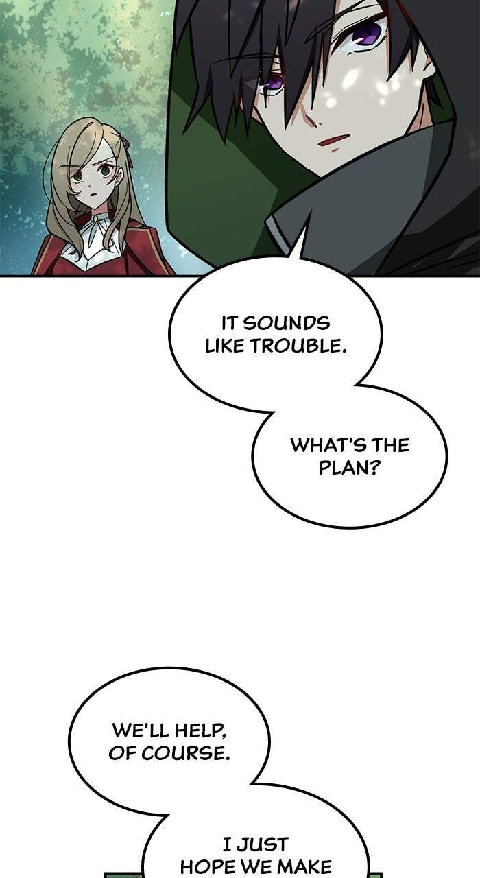 Saikyou Ansatsusha, Class Ten'i de Isekai e Chapter 6 page 13 - 