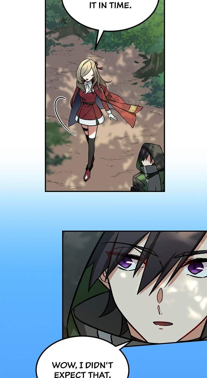 Saikyou Ansatsusha, Class Ten'i de Isekai e Chapter 6 page 14 - 