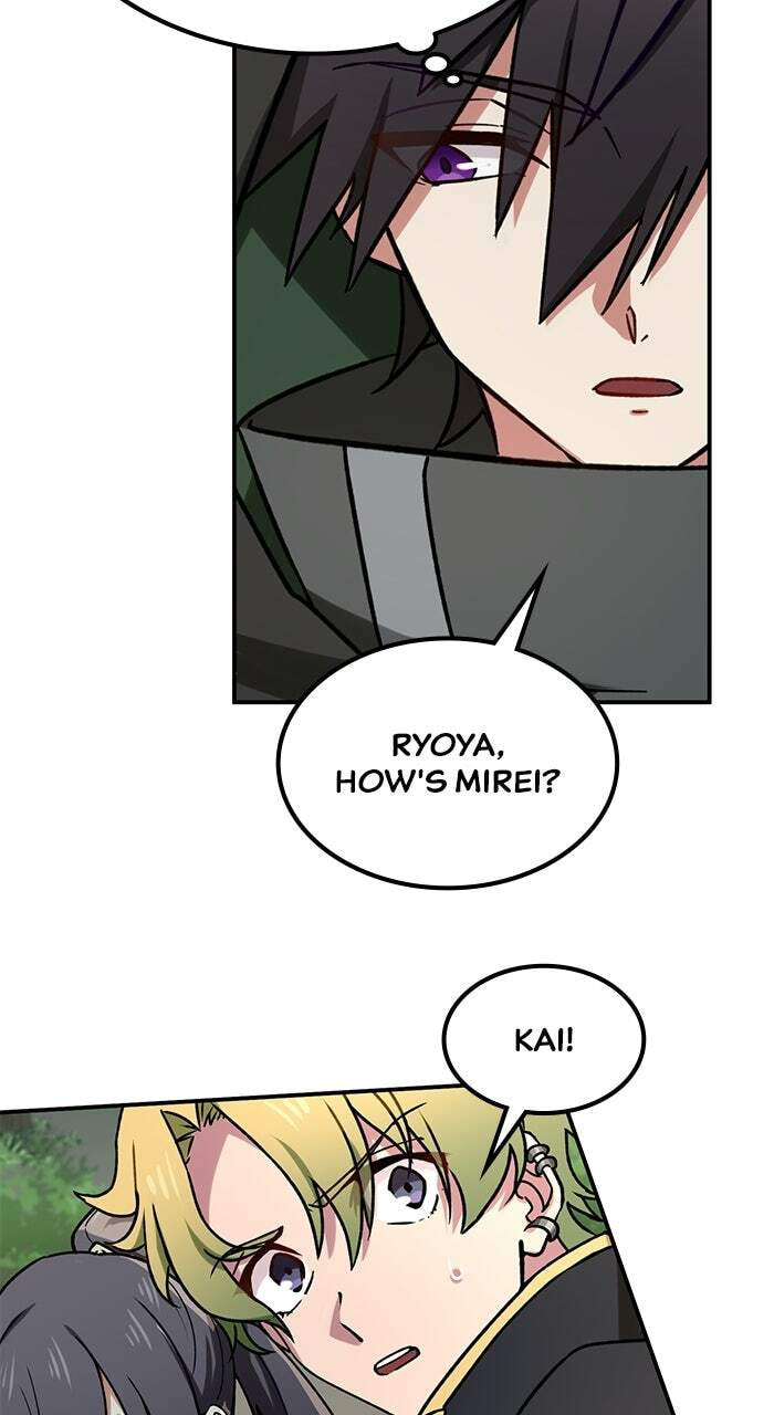 Saikyou Ansatsusha, Class Ten'i de Isekai e Chapter 6 page 29 - 