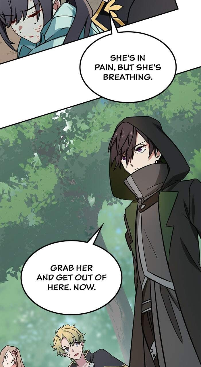 Saikyou Ansatsusha, Class Ten'i de Isekai e Chapter 6 page 30 - 