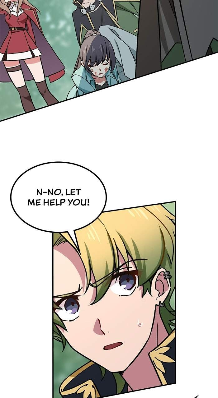 Saikyou Ansatsusha, Class Ten'i de Isekai e Chapter 6 page 31 - 