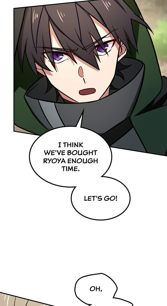Saikyou Ansatsusha, Class Ten'i de Isekai e Chapter 6 page 44 - 