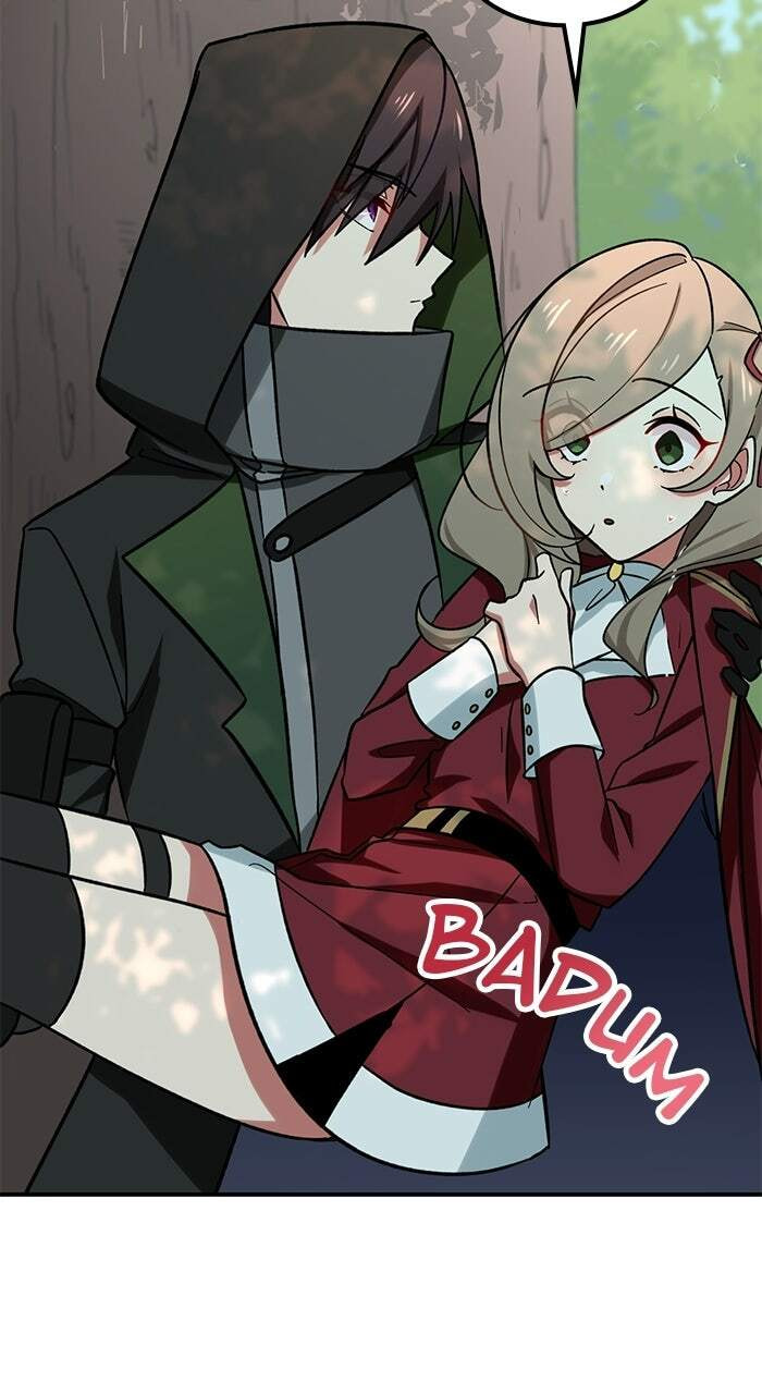 Saikyou Ansatsusha, Class Ten'i de Isekai e Chapter 6 page 56 - 