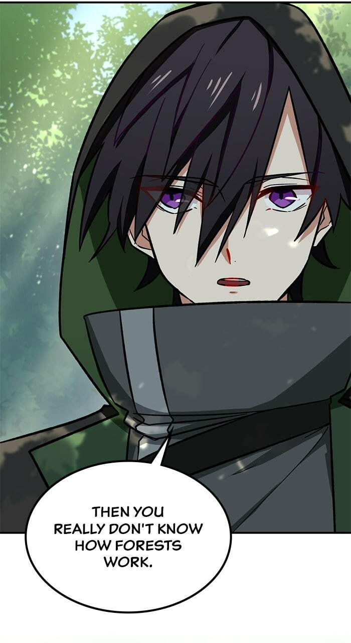 Saikyou Ansatsusha, Class Ten'i de Isekai e Chapter 6 page 7 - 