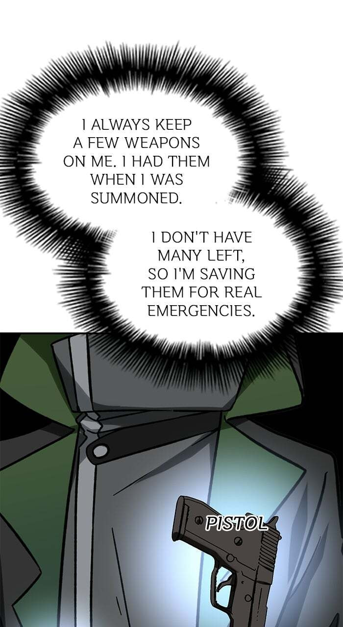 Saikyou Ansatsusha, Class Ten'i de Isekai e Chapter 6 page 61 - 