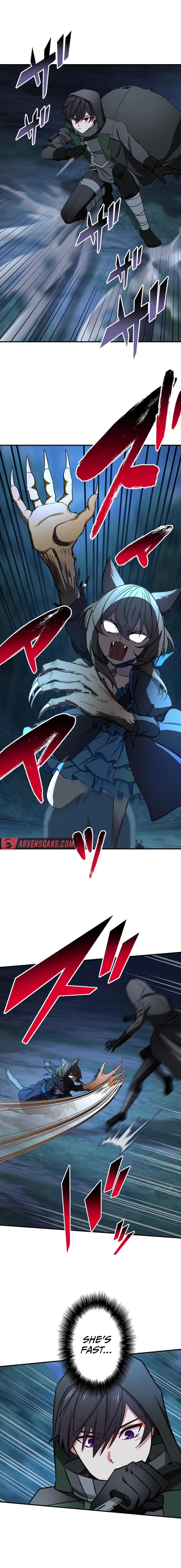 Saikyou Ansatsusha, Class Ten'i de Isekai e Chapter 60 page 4 - 