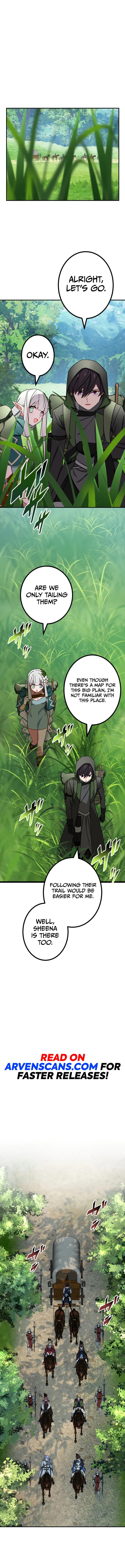 Saikyou Ansatsusha, Class Ten'i de Isekai e Chapter 62 page 4 - 