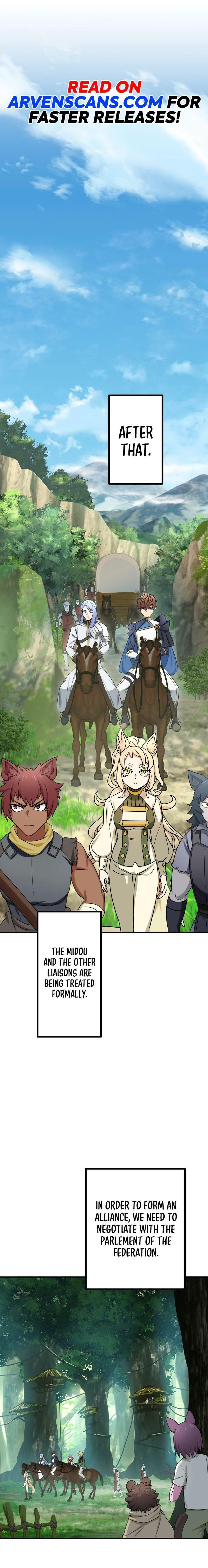 Saikyou Ansatsusha, Class Ten'i de Isekai e Chapter 64 page 26 - 