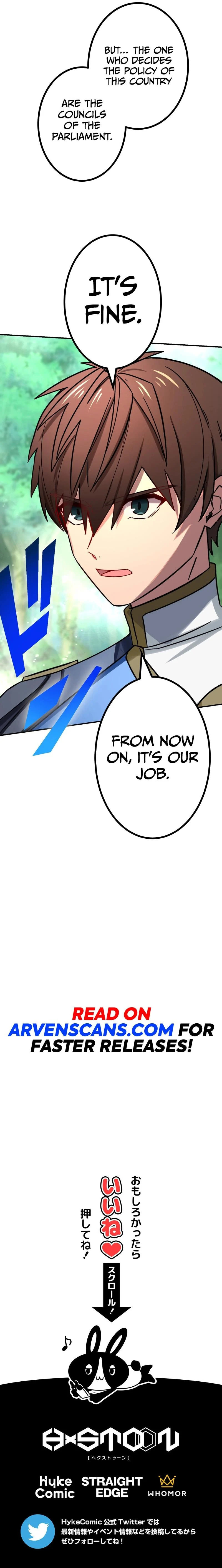 Saikyou Ansatsusha, Class Ten'i de Isekai e Chapter 64 page 29 - 