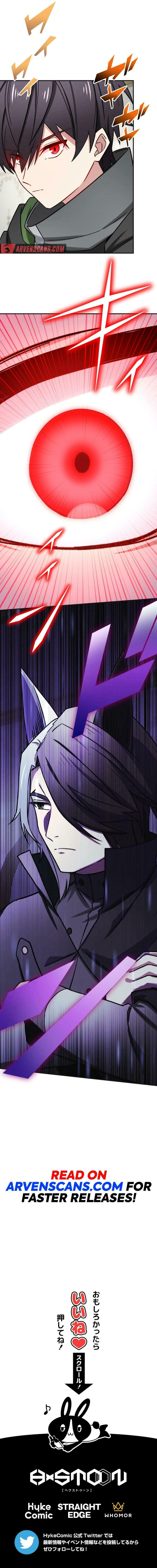 Saikyou Ansatsusha, Class Ten'i de Isekai e Chapter 65 page 17 - 