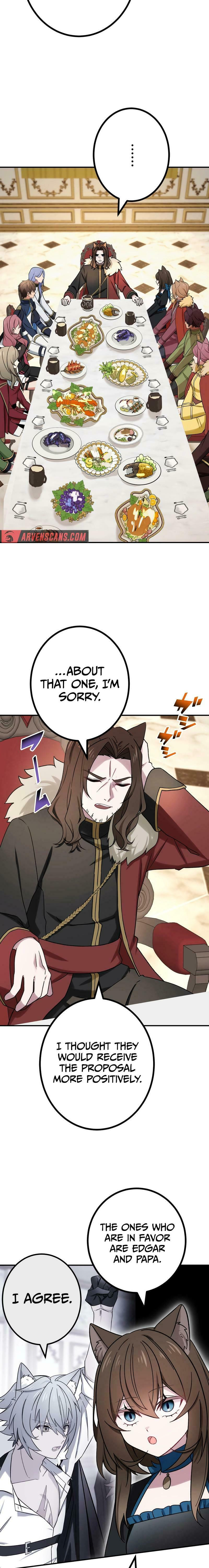 Saikyou Ansatsusha, Class Ten'i de Isekai e Chapter 66 page 14 - 