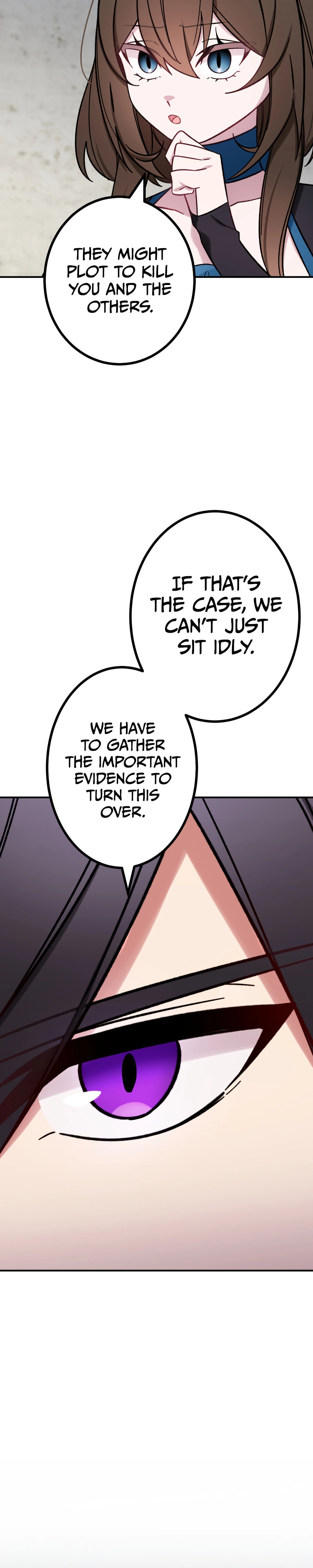 Saikyou Ansatsusha, Class Ten'i de Isekai e Chapter 67 page 21 - 