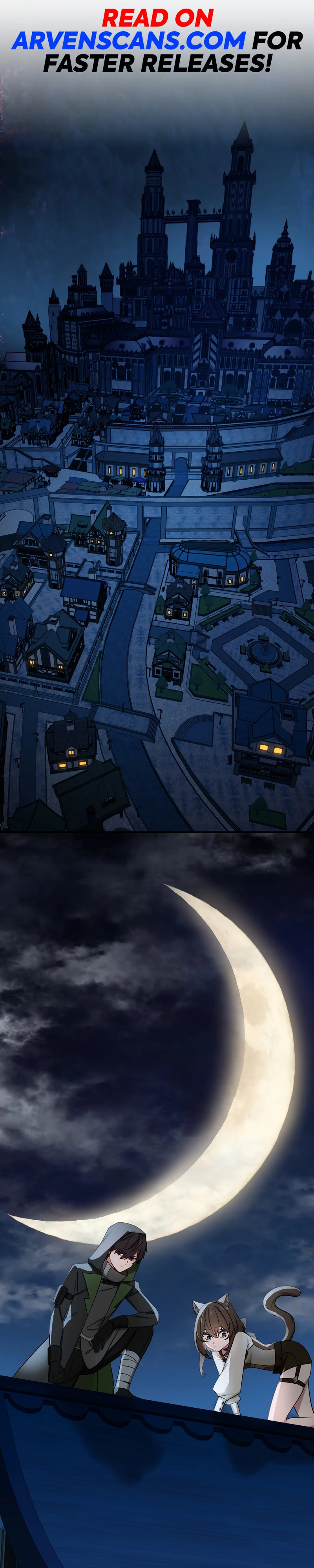 Saikyou Ansatsusha, Class Ten'i de Isekai e Chapter 67 page 22 - 