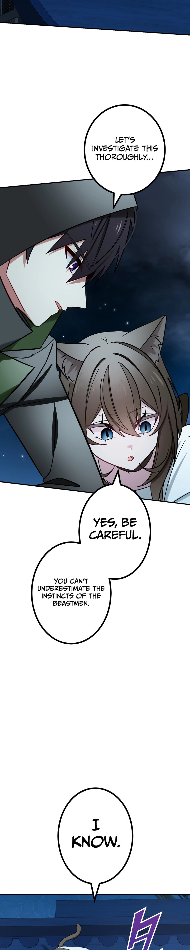 Saikyou Ansatsusha, Class Ten'i de Isekai e Chapter 67 page 23 - 