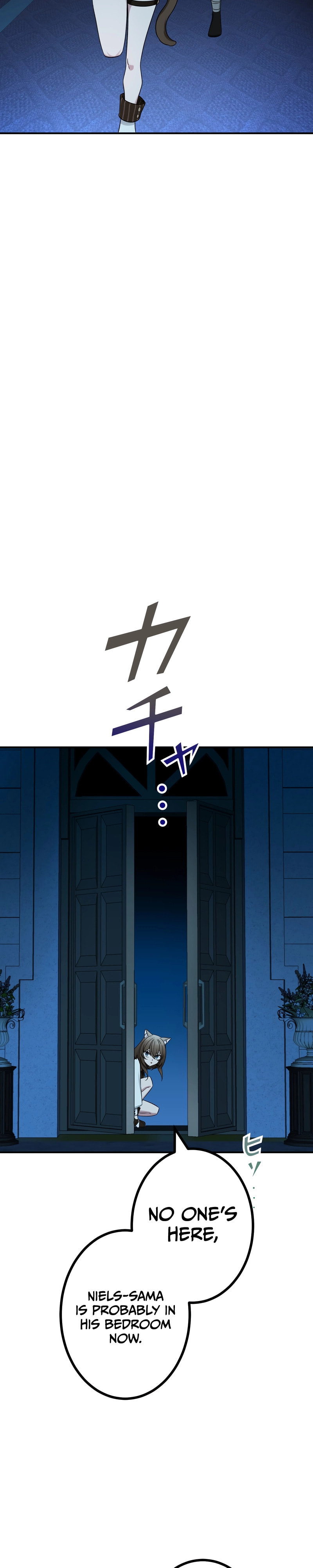 Saikyou Ansatsusha, Class Ten'i de Isekai e Chapter 67 page 26 - 