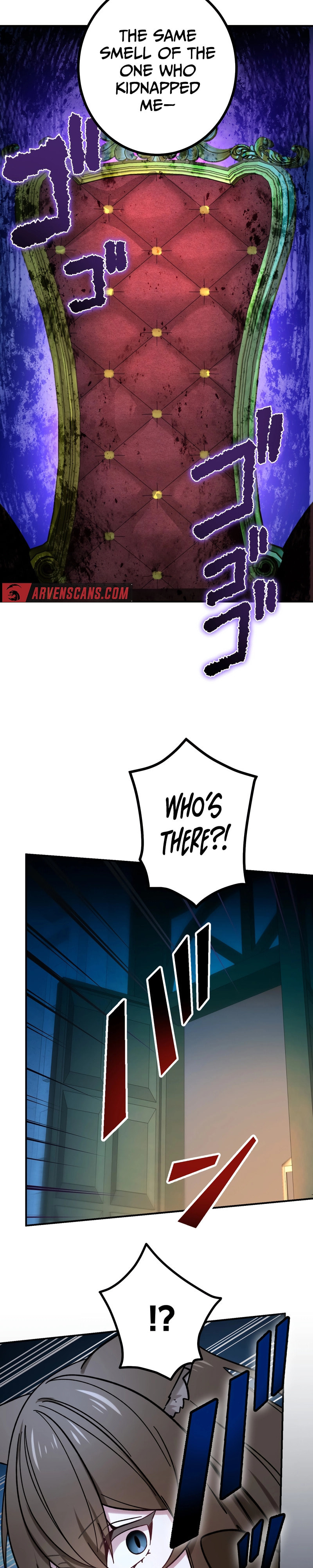 Saikyou Ansatsusha, Class Ten'i de Isekai e Chapter 67 page 28 - 