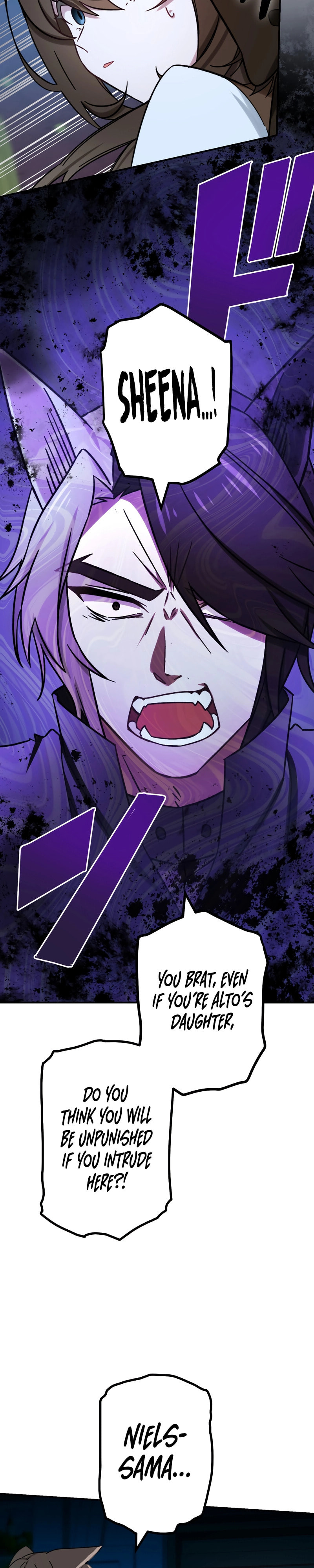 Saikyou Ansatsusha, Class Ten'i de Isekai e Chapter 67 page 29 - 