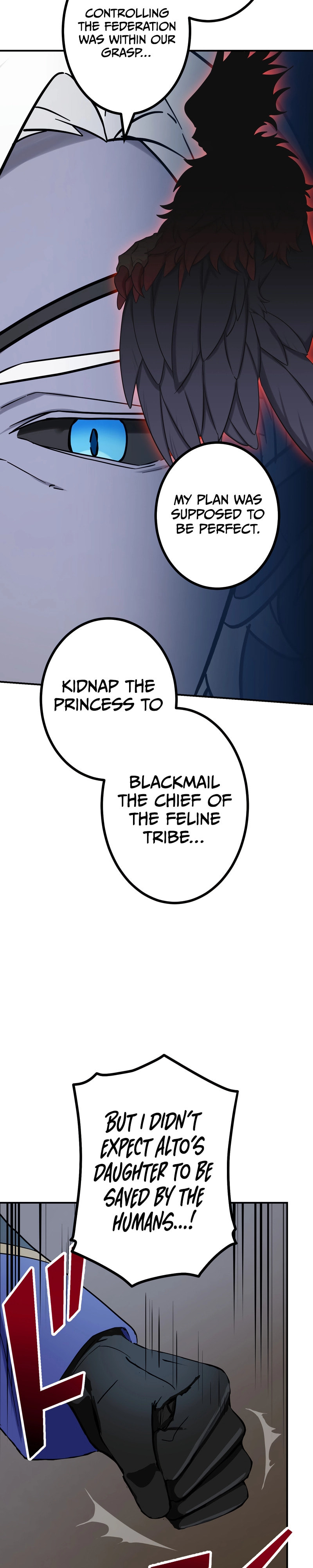 Saikyou Ansatsusha, Class Ten'i de Isekai e Chapter 67 page 4 - 