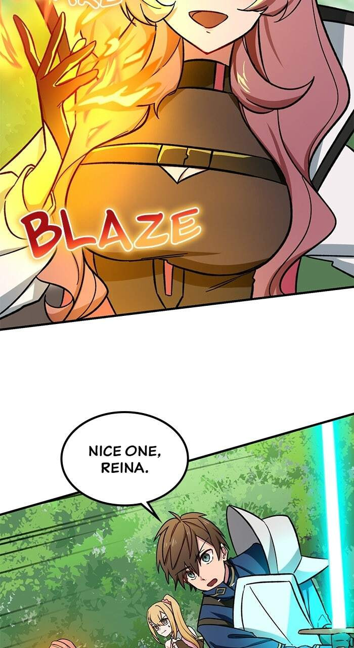 Saikyou Ansatsusha, Class Ten'i de Isekai e Chapter 7 page 15 - 