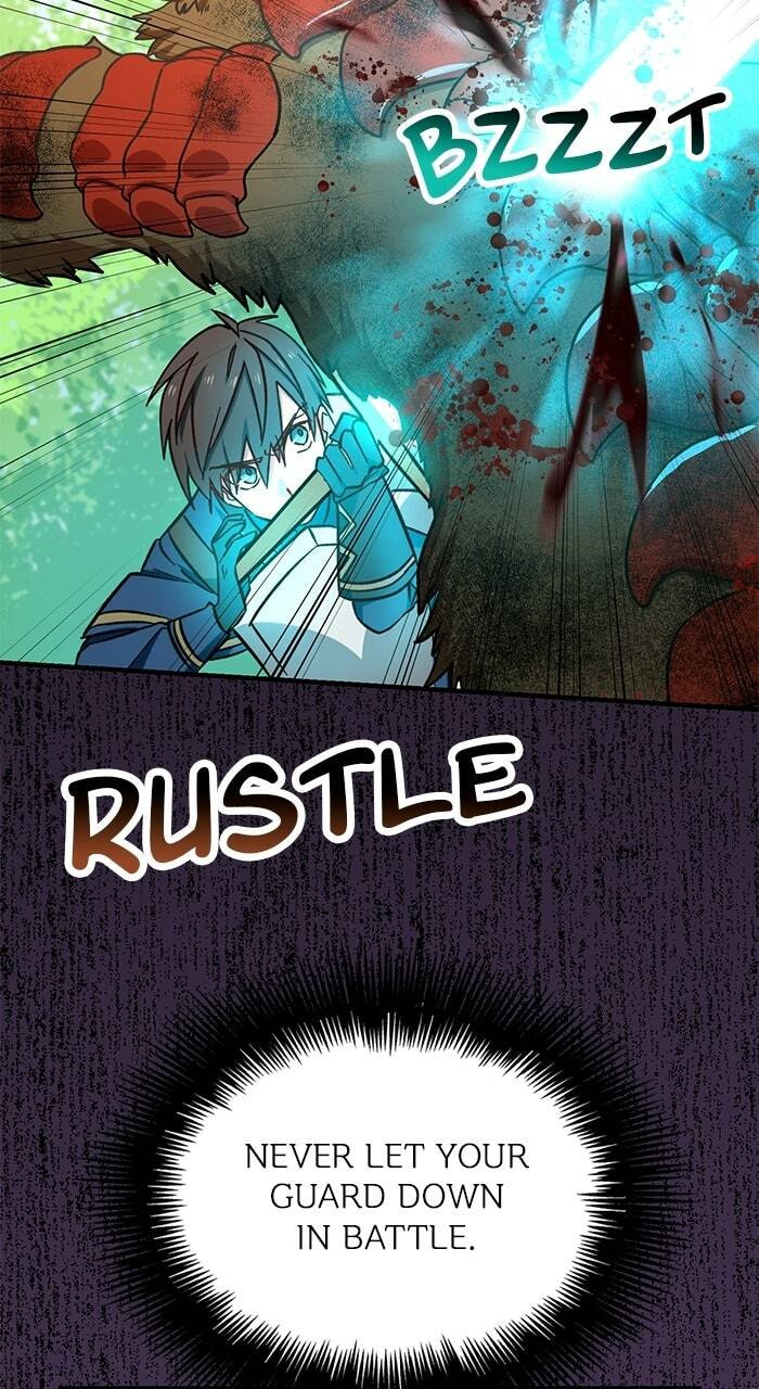 Saikyou Ansatsusha, Class Ten'i de Isekai e Chapter 7 page 36 - 