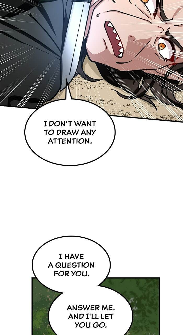 Saikyou Ansatsusha, Class Ten'i de Isekai e Chapter 7 page 54 - 
