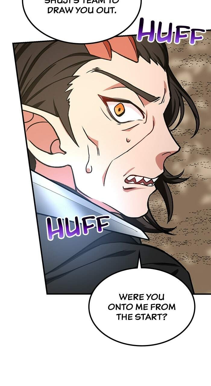 Saikyou Ansatsusha, Class Ten'i de Isekai e Chapter 7 page 61 - 