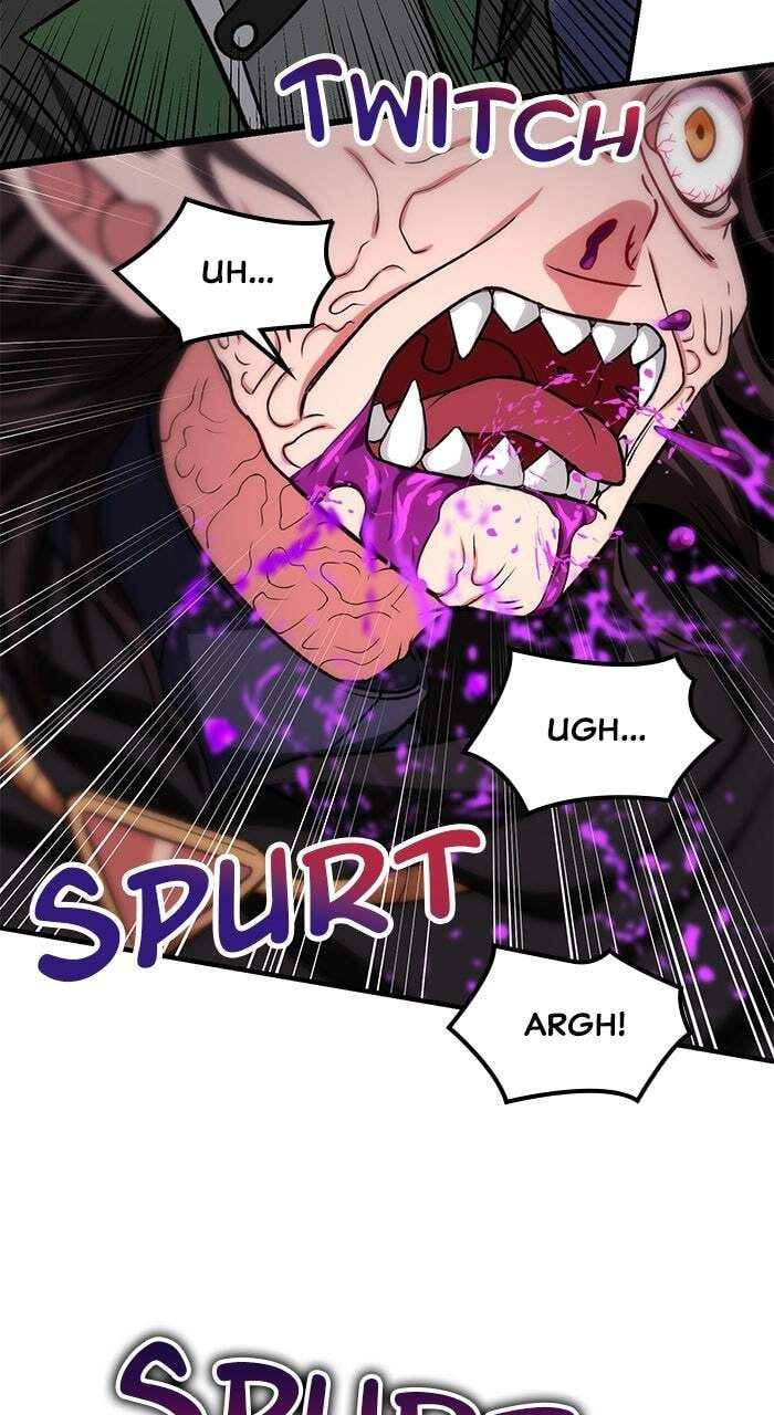 Saikyou Ansatsusha, Class Ten'i de Isekai e Chapter 7 page 70 - 