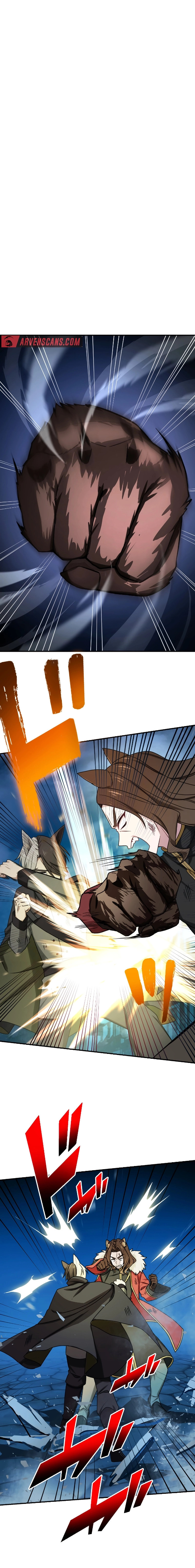 Saikyou Ansatsusha, Class Ten'i de Isekai e Chapter 70 page 9 - 