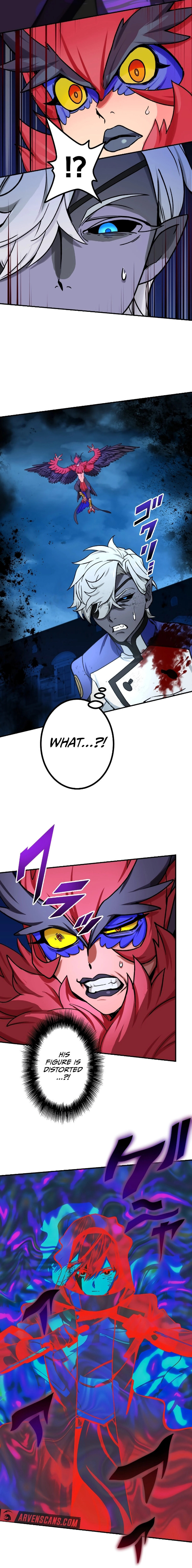 Saikyou Ansatsusha, Class Ten'i de Isekai e Chapter 72 page 2 - 