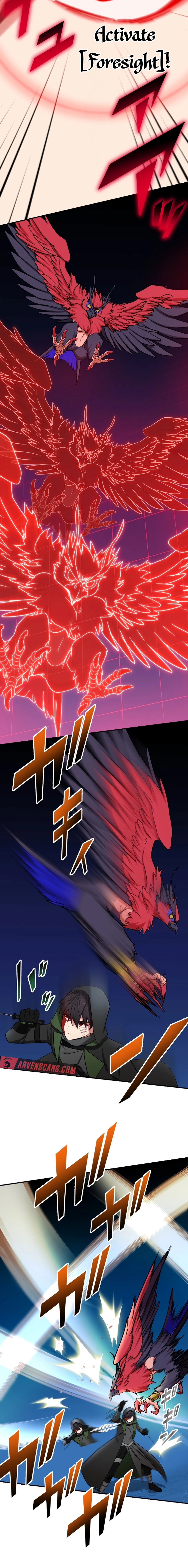Saikyou Ansatsusha, Class Ten'i de Isekai e Chapter 72 page 16 - 