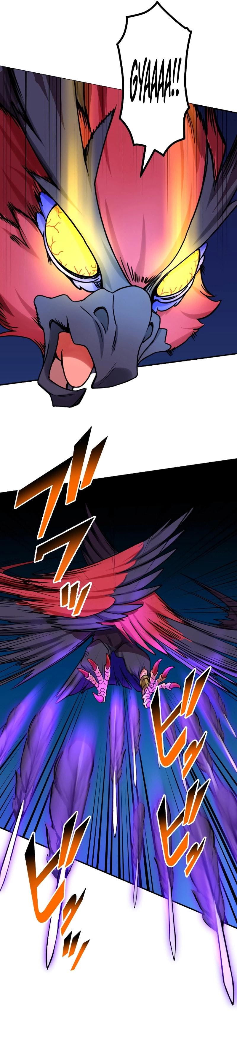 Saikyou Ansatsusha, Class Ten'i de Isekai e Chapter 72 page 17 - 