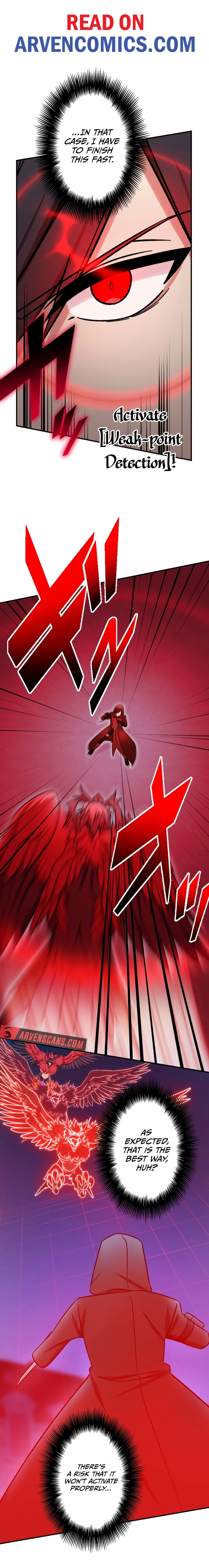Saikyou Ansatsusha, Class Ten'i de Isekai e Chapter 72 page 19 - 