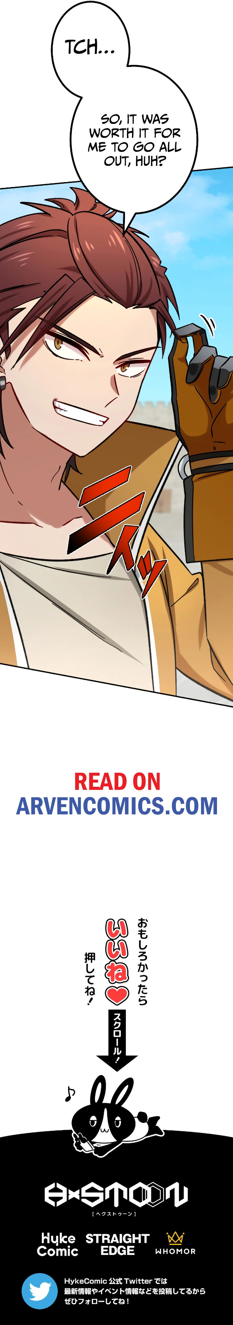 Saikyou Ansatsusha, Class Ten'i de Isekai e Chapter 74 page 13 - 