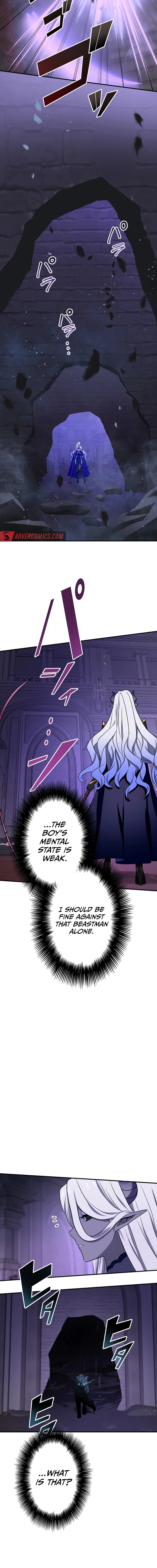 Saikyou Ansatsusha, Class Ten'i de Isekai e Chapter 77 page 14 - 