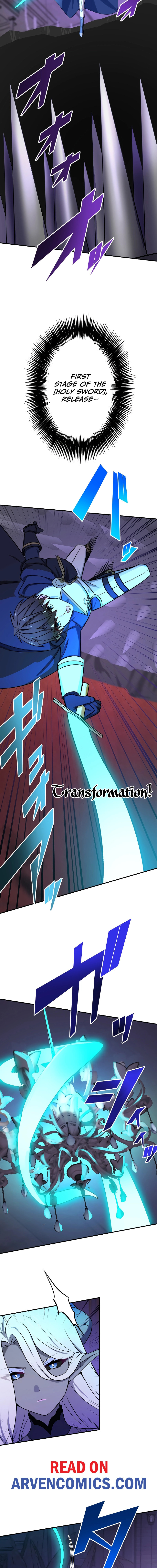 Saikyou Ansatsusha, Class Ten'i de Isekai e Chapter 77 page 4 - 