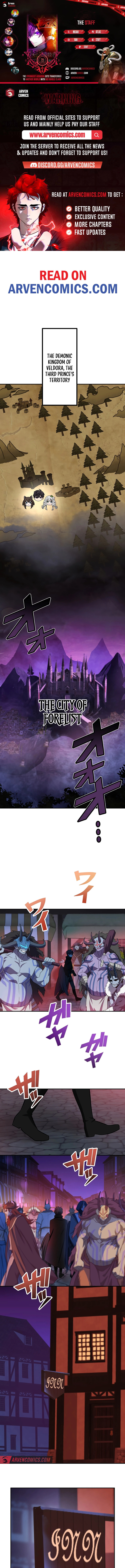 Saikyou Ansatsusha, Class Ten'i de Isekai e Chapter 79 page 1 - 