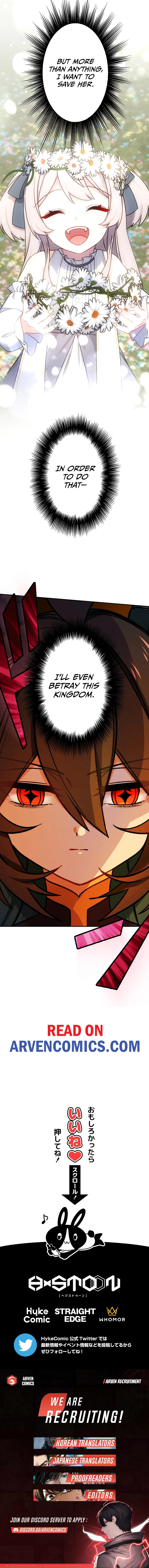 Saikyou Ansatsusha, Class Ten'i de Isekai e Chapter 79 page 13 - 