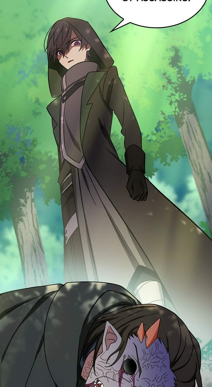 Saikyou Ansatsusha, Class Ten'i de Isekai e Chapter 8 page 12 - 