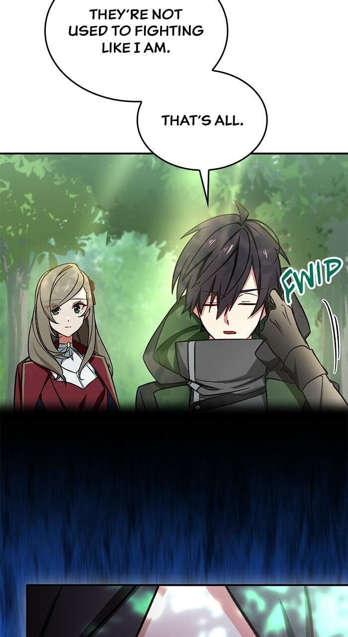 Saikyou Ansatsusha, Class Ten'i de Isekai e Chapter 8 page 21 - 