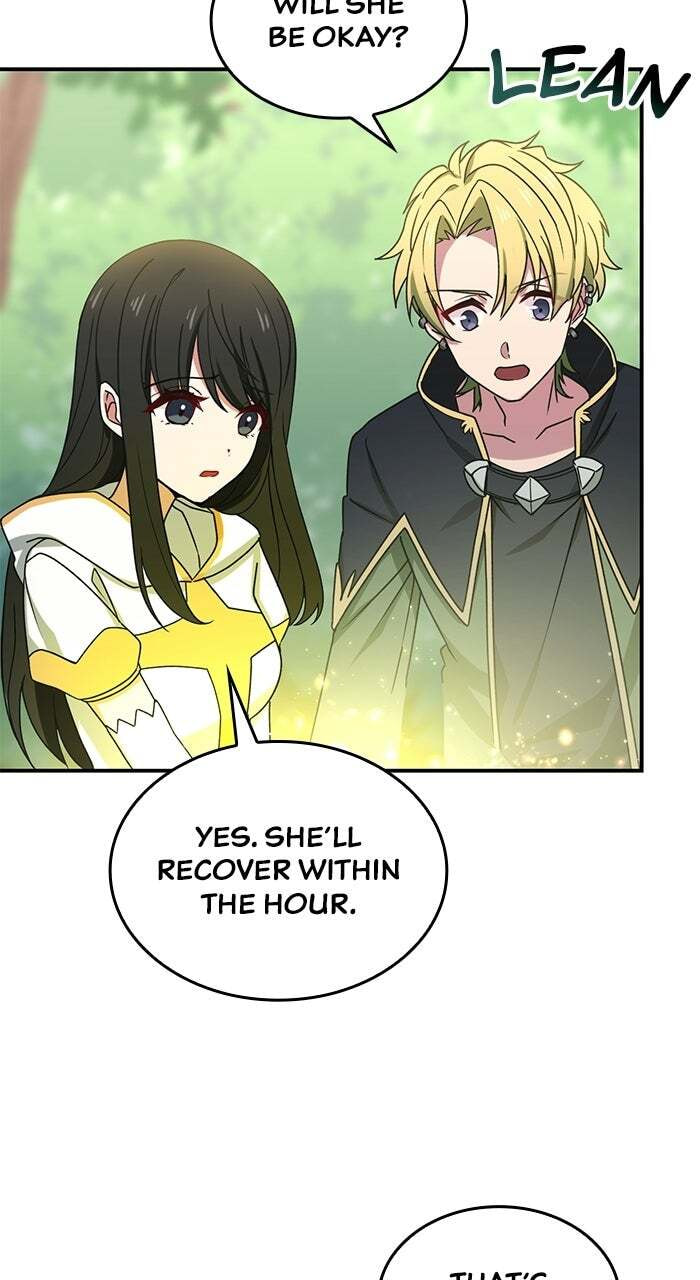 Saikyou Ansatsusha, Class Ten'i de Isekai e Chapter 8 page 30 - 