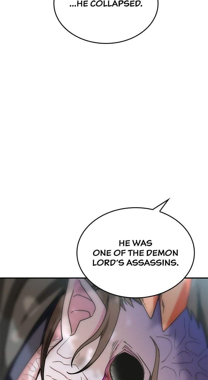 Saikyou Ansatsusha, Class Ten'i de Isekai e Chapter 8 page 4 - 