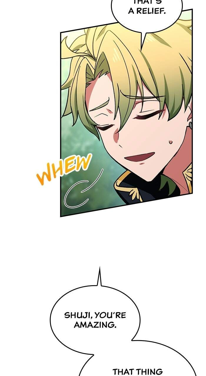 Saikyou Ansatsusha, Class Ten'i de Isekai e Chapter 8 page 31 - 
