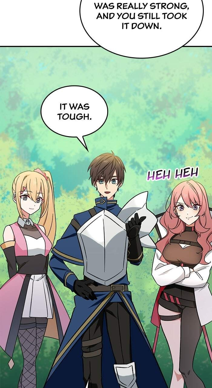 Saikyou Ansatsusha, Class Ten'i de Isekai e Chapter 8 page 32 - 