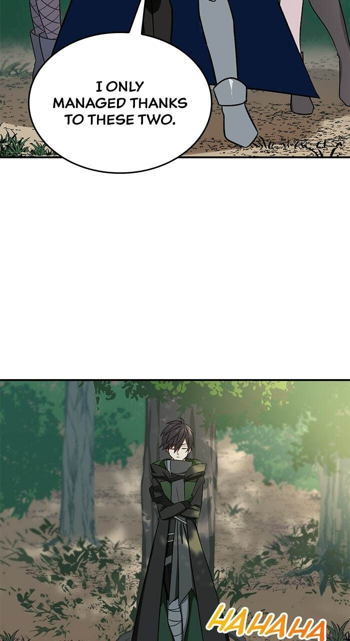 Saikyou Ansatsusha, Class Ten'i de Isekai e Chapter 8 page 33 - 